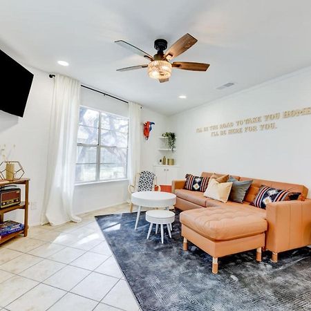 ווימברלי Downtown - Shiner Bungalow At Beer Ranch Project מראה חיצוני תמונה
