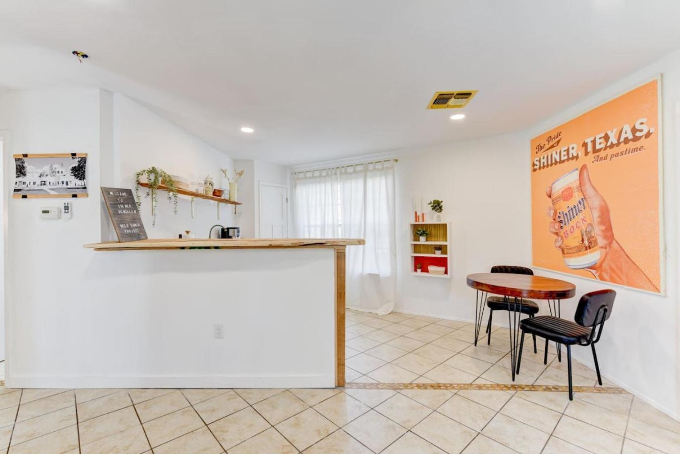 ווימברלי Downtown - Shiner Bungalow At Beer Ranch Project מראה חיצוני תמונה