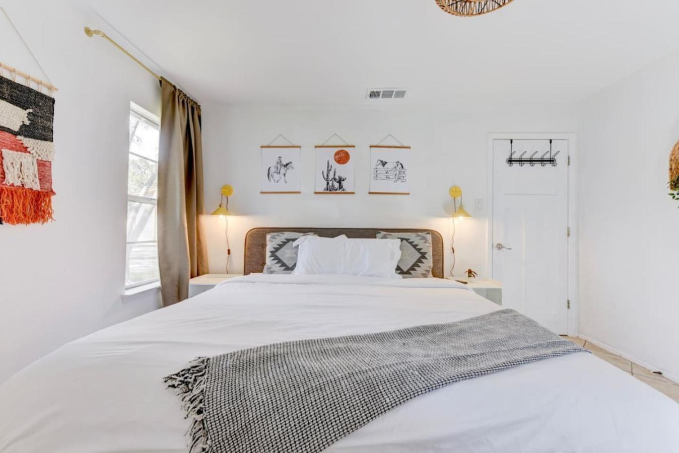 ווימברלי Downtown - Shiner Bungalow At Beer Ranch Project מראה חיצוני תמונה