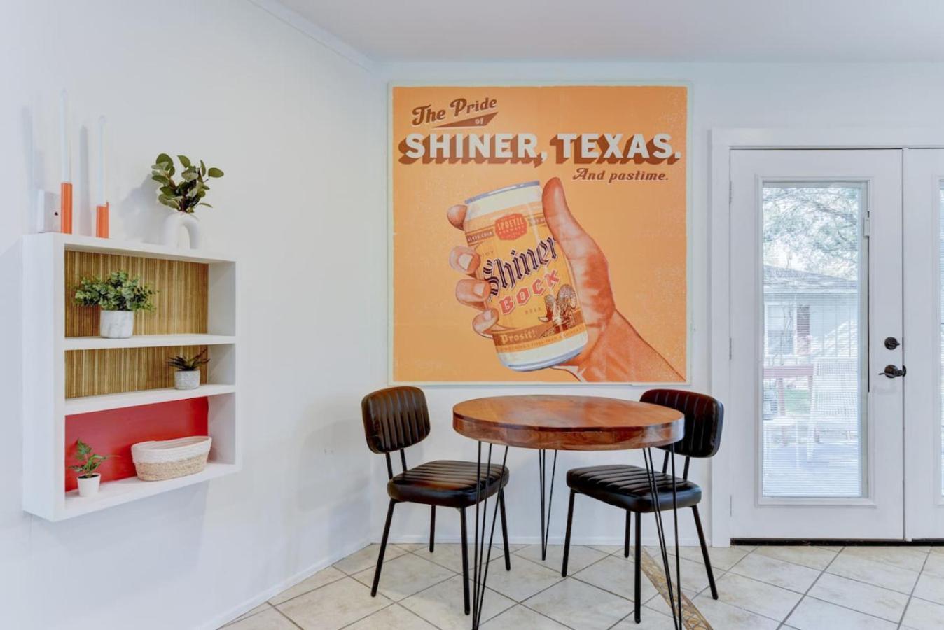 ווימברלי Downtown - Shiner Bungalow At Beer Ranch Project מראה חיצוני תמונה