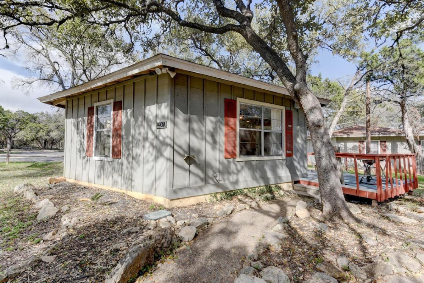 ווימברלי Downtown - Shiner Bungalow At Beer Ranch Project מראה חיצוני תמונה